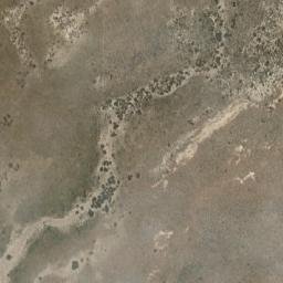 Satellite imagery of Cerro Granito, AR