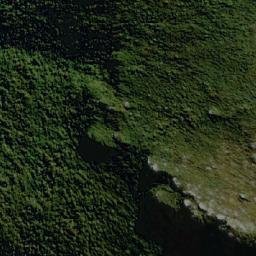 Satellite imagery of Green Head, AU