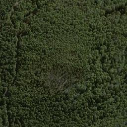 Satellite imagery of Blue Hill, AU