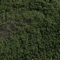 Satellite imagery of Green Top, AU