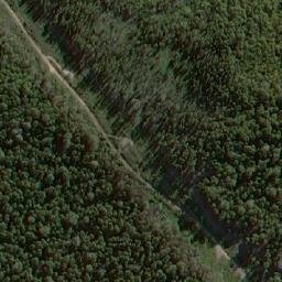 Satellite imagery of Green Top, AU