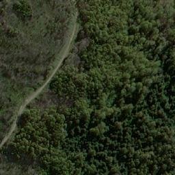 Satellite imagery of Bald Saddle, AU