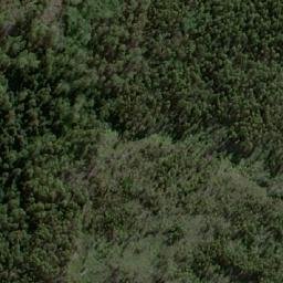 Satellite imagery of Bald Saddle, AU