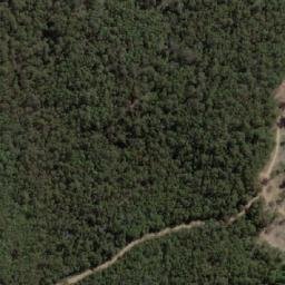 Satellite imagery of Berry Hill, AU