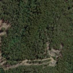 Satellite imagery of Berry Hill, AU