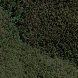 Satellite imagery of Grey Mountain, AU