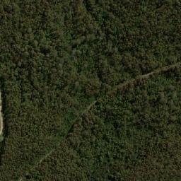 Satellite imagery of Mundys Hills, AU