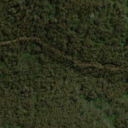 Satellite imagery of Mundys Hills, AU