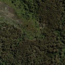 Satellite imagery of Morrison Hill, AU