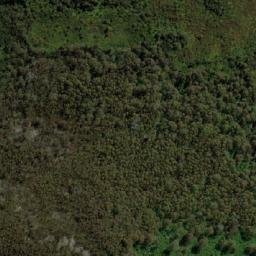 Satellite imagery of Morrison Hill, AU
