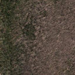 Satellite imagery of Barren Spur, AU
