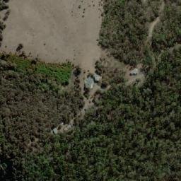Satellite imagery of Lory Point, AU