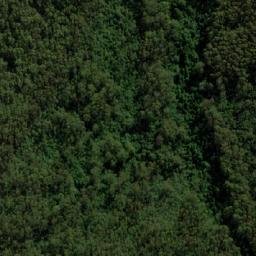 Satellite imagery of Mount Clark, AU