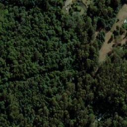 Satellite imagery of The Pinnacle, AU
