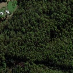 Satellite imagery of The Pinnacle, AU