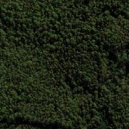Satellite imagery of The Pinnacle, AU