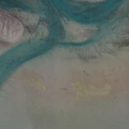 Satellite imagery of Woodcutters Point, NZ