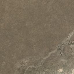 Satellite imagery of Cerro Granito, AR