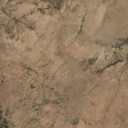 Satellite imagery of Cerro Campanario, AR