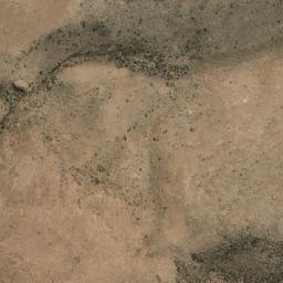 Satellite imagery of Cerro Campanario, AR