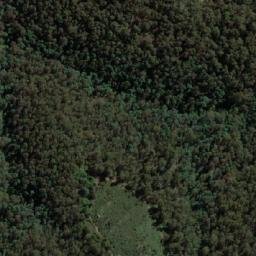 Satellite imagery of Berry Hill, AU
