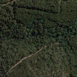 Satellite imagery of Berry Hill, AU