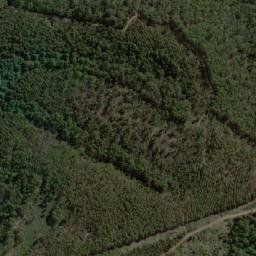 Satellite imagery of Berry Hill, AU