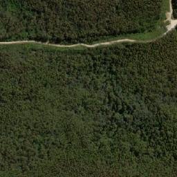 Satellite imagery of Mundys Hills, AU
