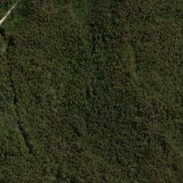 Satellite imagery of Mundys Hills, AU