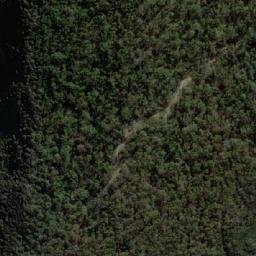 Satellite imagery of Lory Point, AU