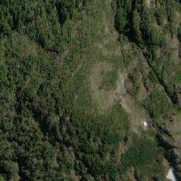 Satellite imagery of Morro Hornos, CL