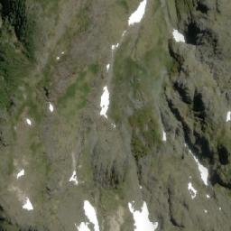 Satellite imagery of Morro Hornos, CL