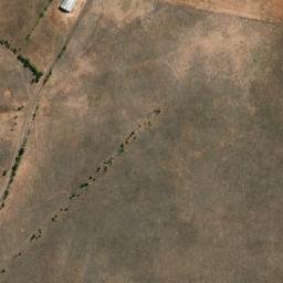 Satellite imagery of Cerro Tomás, AR