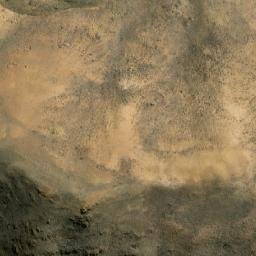 Satellite imagery of Cerro Amarillo, AR