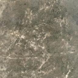 Satellite imagery of Cerro Granito, AR