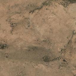 Satellite imagery of Cerro Campanario, AR