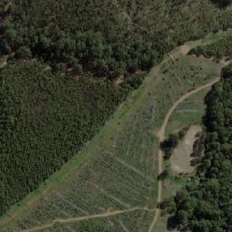 Satellite imagery of Berry Hill, AU