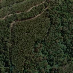 Satellite imagery of Berry Hill, AU