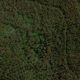 Satellite imagery of Mundys Hills, AU