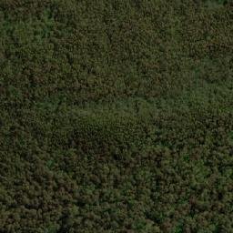 Satellite imagery of Mundys Hills, AU