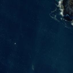 Satellite imagery of Lory Point, AU