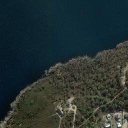 Satellite imagery of Elbow Hill, AU