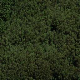 Satellite imagery of Mount Clark, AU