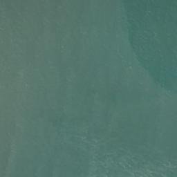 Satellite imagery of Abut Head, NZ
