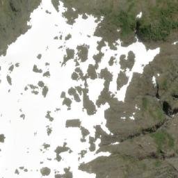 Satellite imagery of Morro Hornos, CL