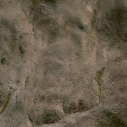 Satellite imagery of Cerro Negro, AR