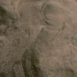 Satellite imagery of Cerro Negro, AR