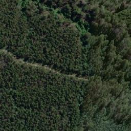 Satellite imagery of Bog Hill, AU