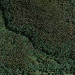 Satellite imagery of Underwoods Hill, AU