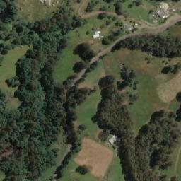 Satellite imagery of Underwoods Hill, AU